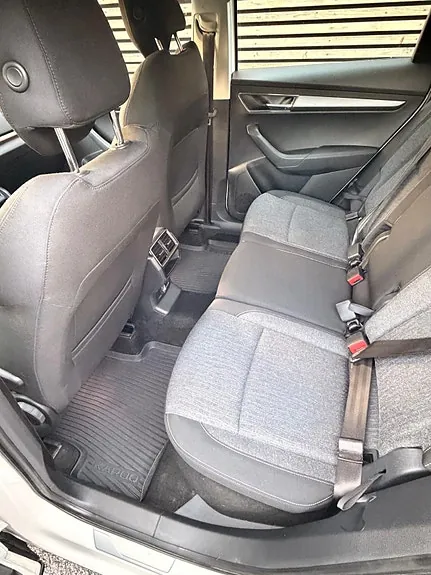 Skoda Karoq 2019 photo 5