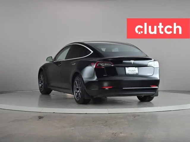 Tesla Model 3 2019 photo 4