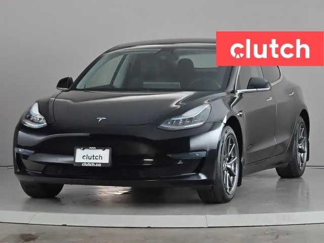 Tesla Model 3 2019 photo 2