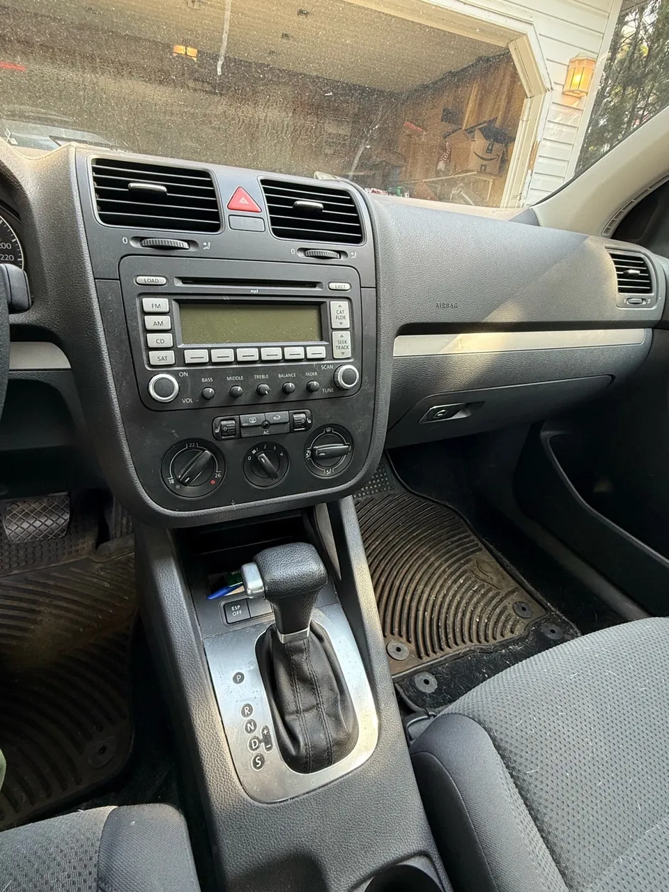 Volkswagen Rabbit 2008 photo 3