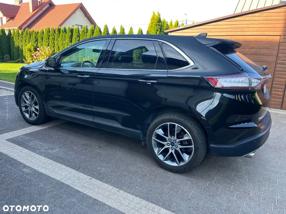 Ford Edge 2015 photo 3