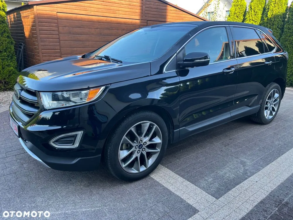 Ford Edge