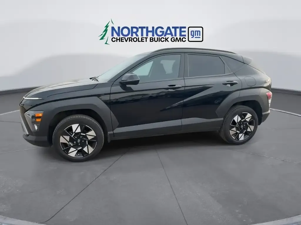 Hyundai Kona 2025 photo 5