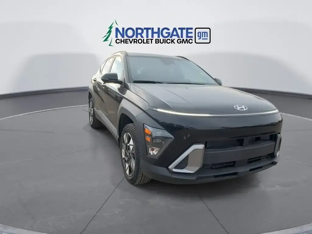 Hyundai Kona 2025 photo 3