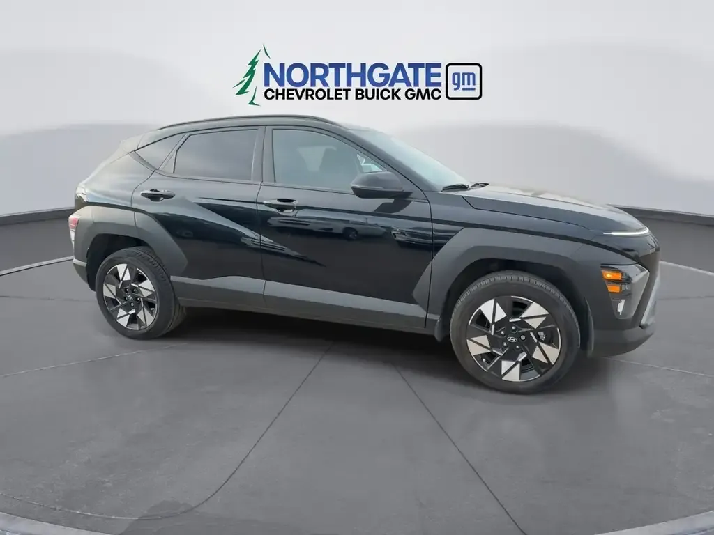 Hyundai Kona 2025 photo 2