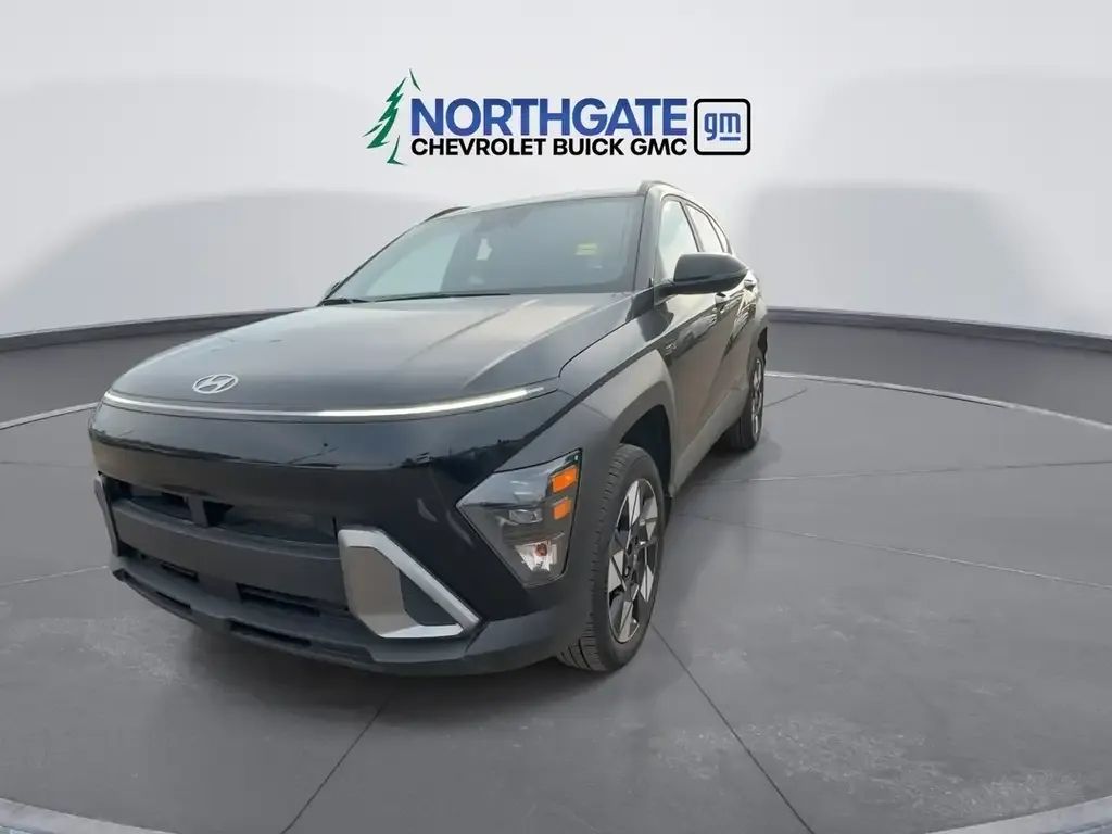Hyundai Kona 2025 photo 4