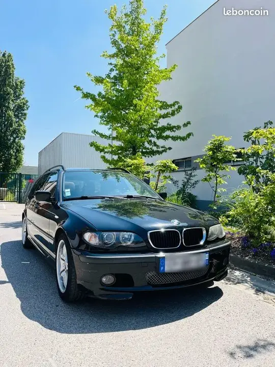 BMW Bmw Série 3