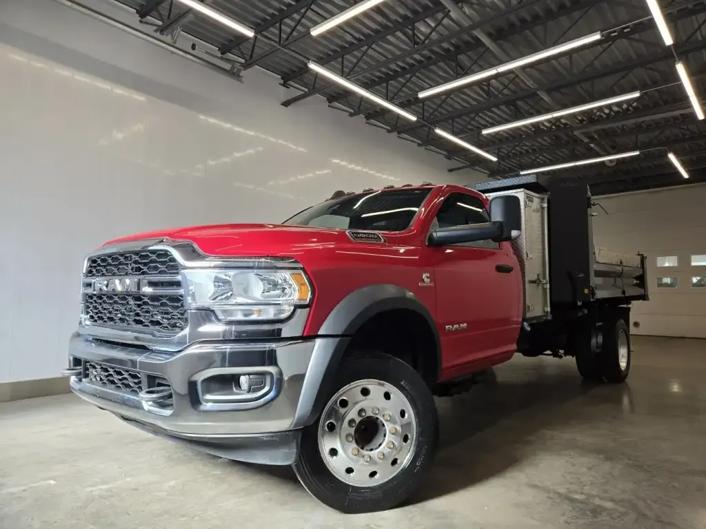 Ram 5500
