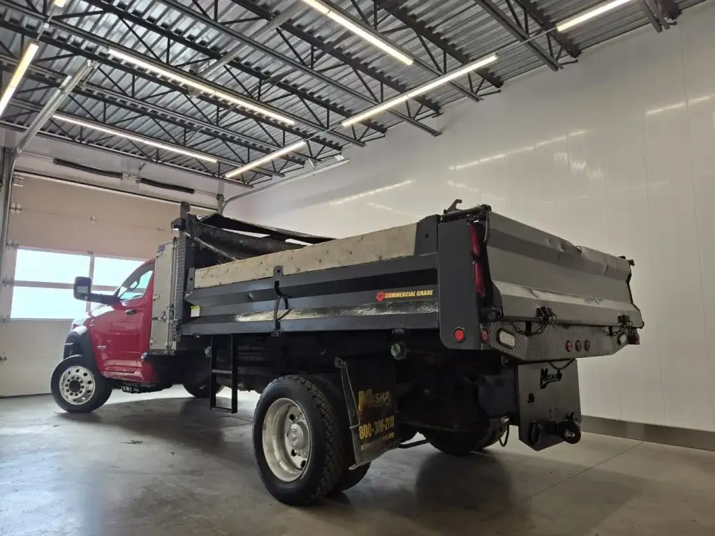 Ram 5500 2022 photo 2