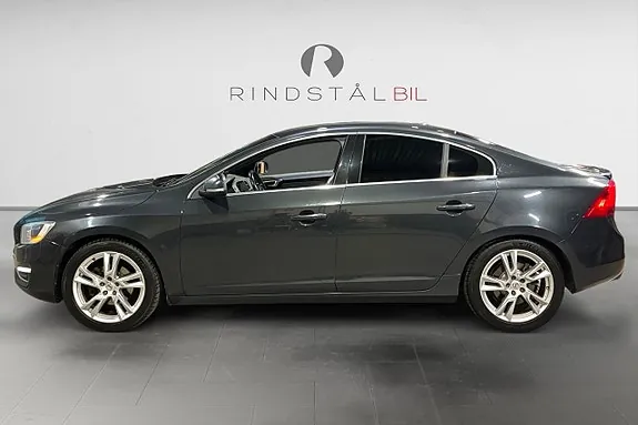 Volvo S60 2014 photo 3