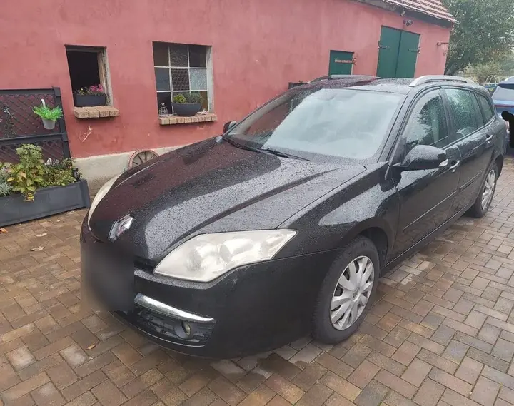 Renault Laguna