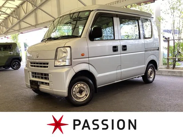 Suzuki Ebruii Pa