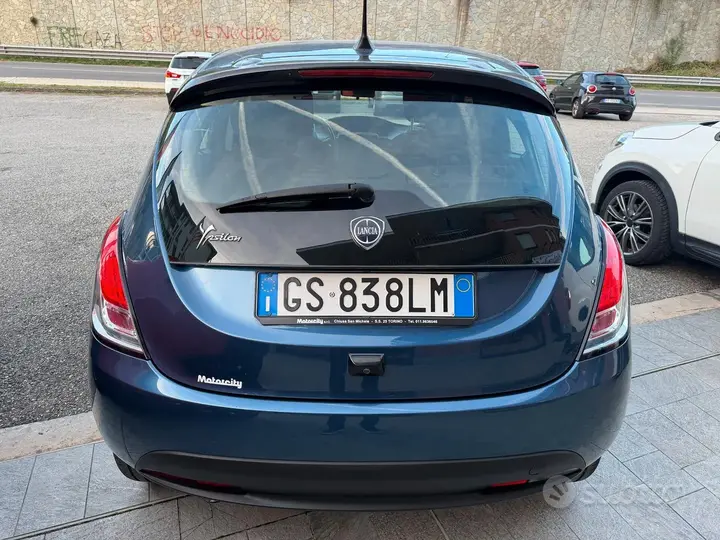 Lancia Ypsilon 2023 photo 5