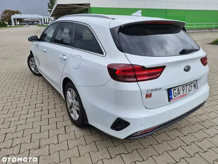 Kia Ceed 2020 photo 3