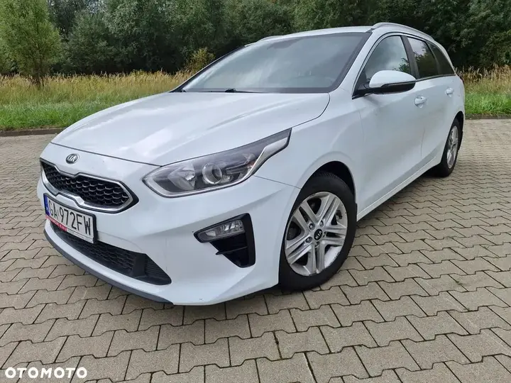 Kia Ceed 2020 photo 2