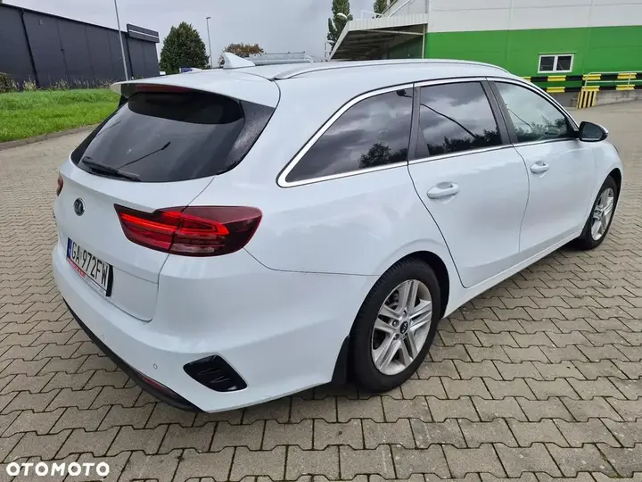 Kia Ceed 2020 photo 4