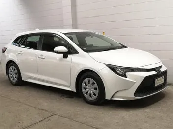Toyota Corolla 2021 photo 2