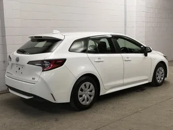 Toyota Corolla 2021 photo 3
