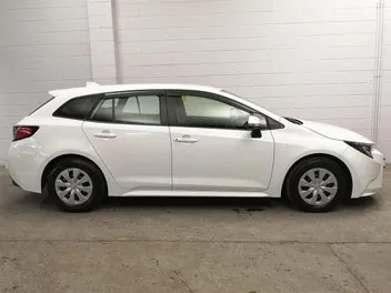 Toyota Corolla 2021 photo 4