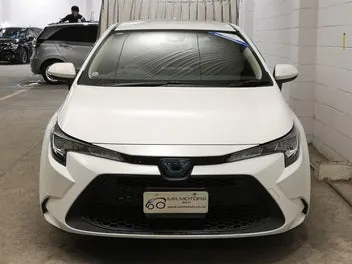 Toyota Corolla 2021 photo 5