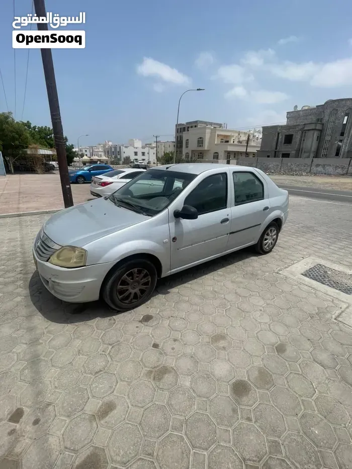 Renault Logan 2014 photo 3