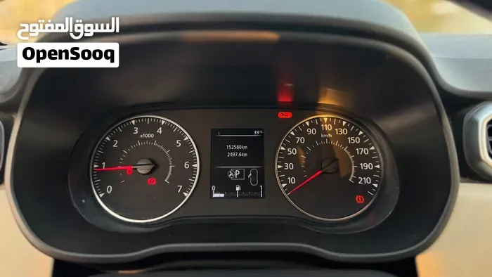 Renault Logan 2014 photo 5