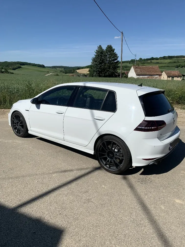 Volkswagen Golf 2015 photo 3