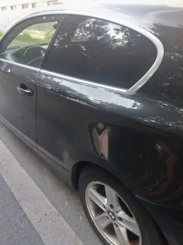 BMW 118D