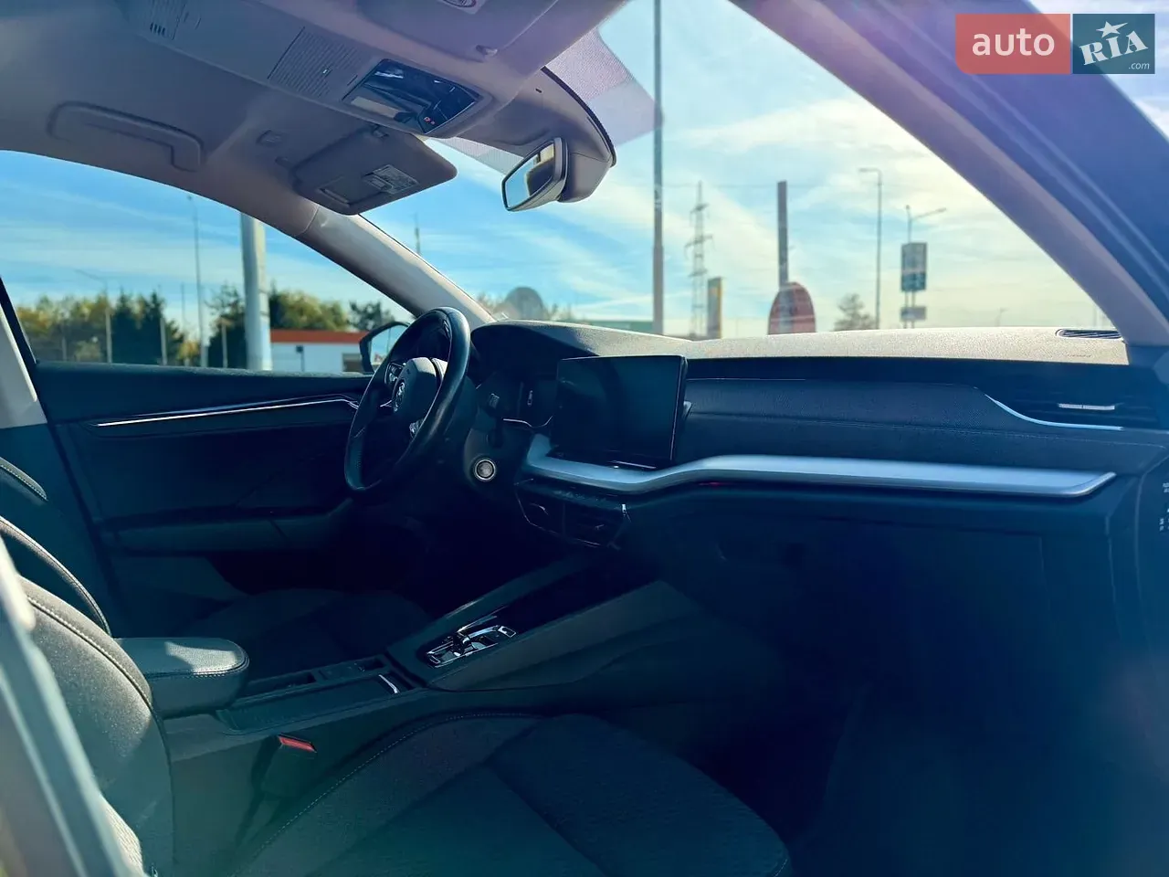 Skoda Octavia 2020 photo 5