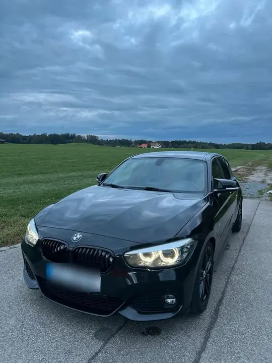 BMW 120D