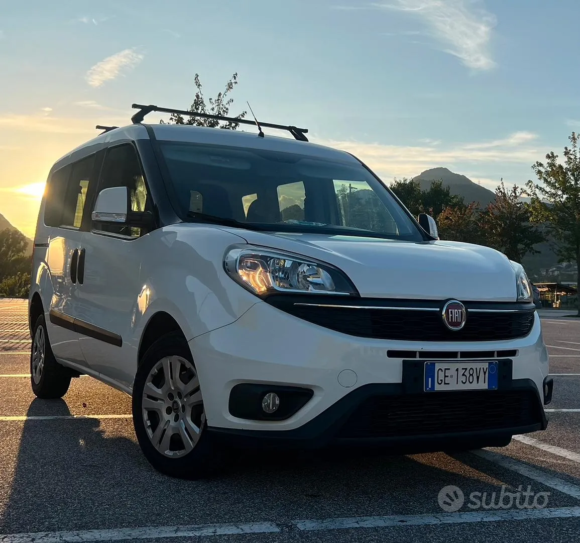 Fiat Doblò