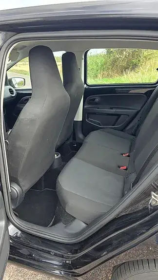 Skoda Citigo 2019 photo 5