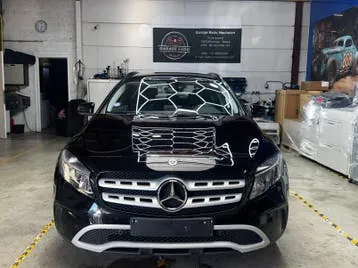 Mercedes-Benz Gla 2019 photo 2