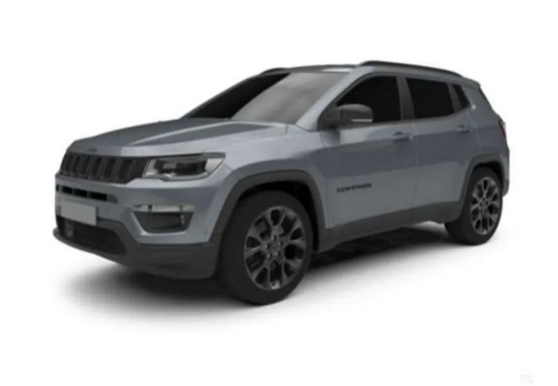 Jeep Compass 2021 photo 4