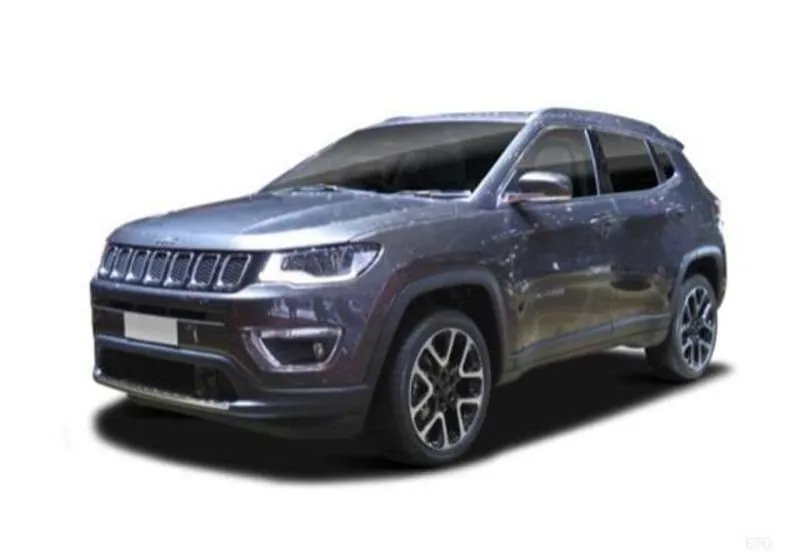 Jeep Compass 2021 photo 5