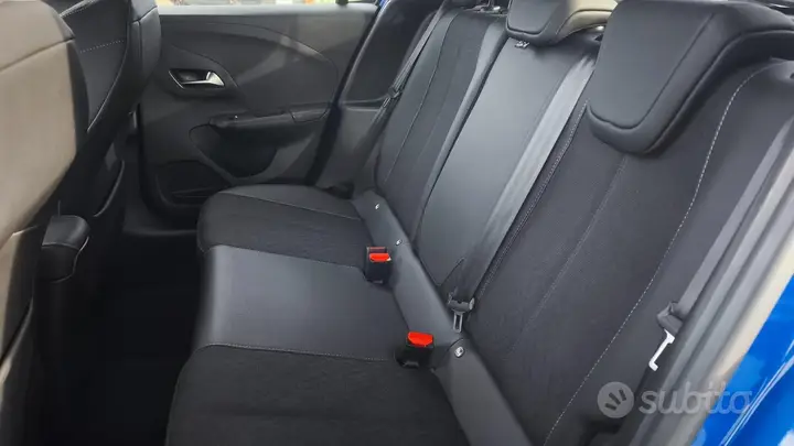 Opel Corsa 2021 photo 4
