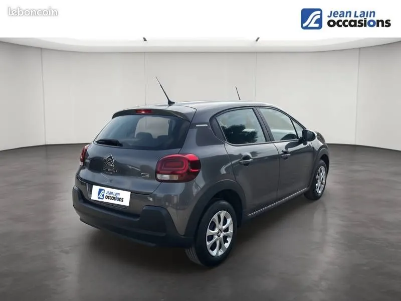Citroen C3 2022 photo 5
