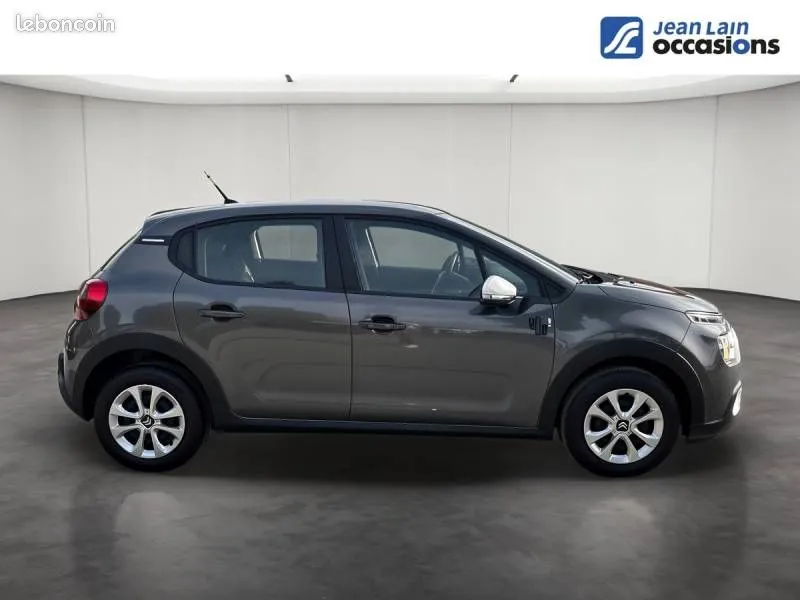 Citroen C3 2022 photo 4