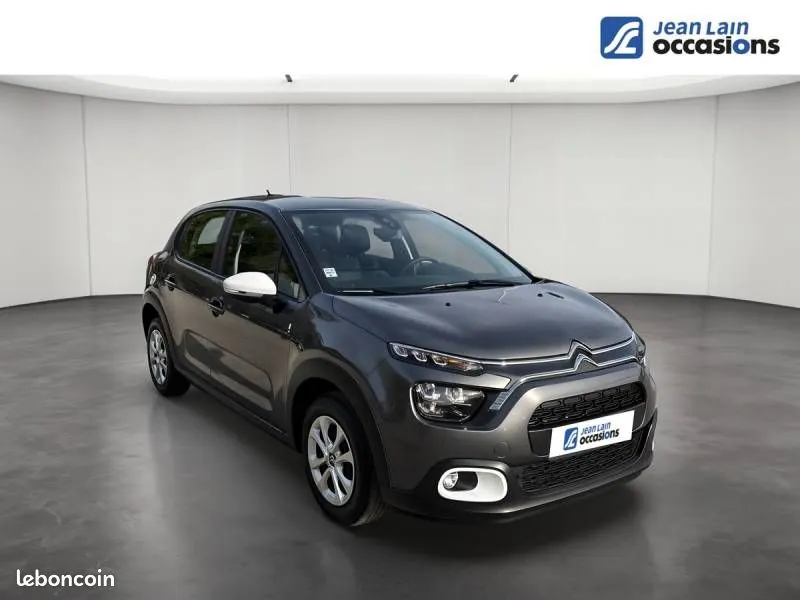 Citroen C3 2022 photo 3