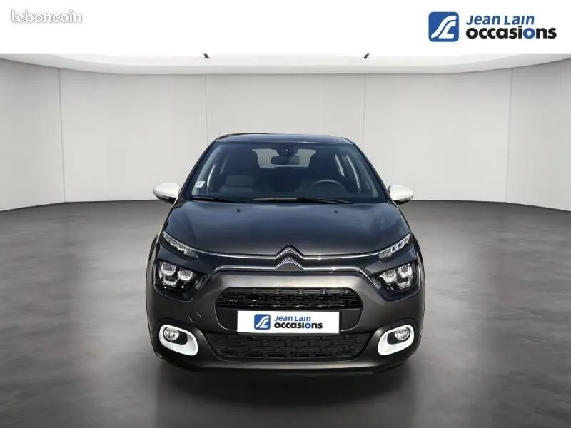 Citroen C3 2022 photo 2