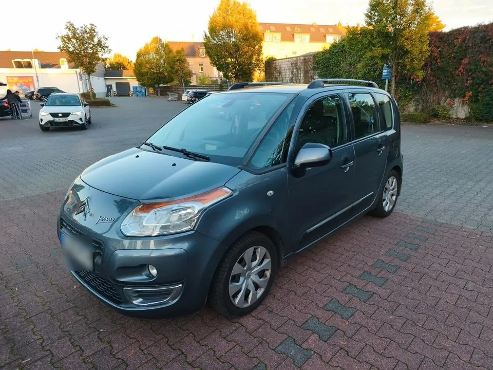 Citroen C3 Picasso