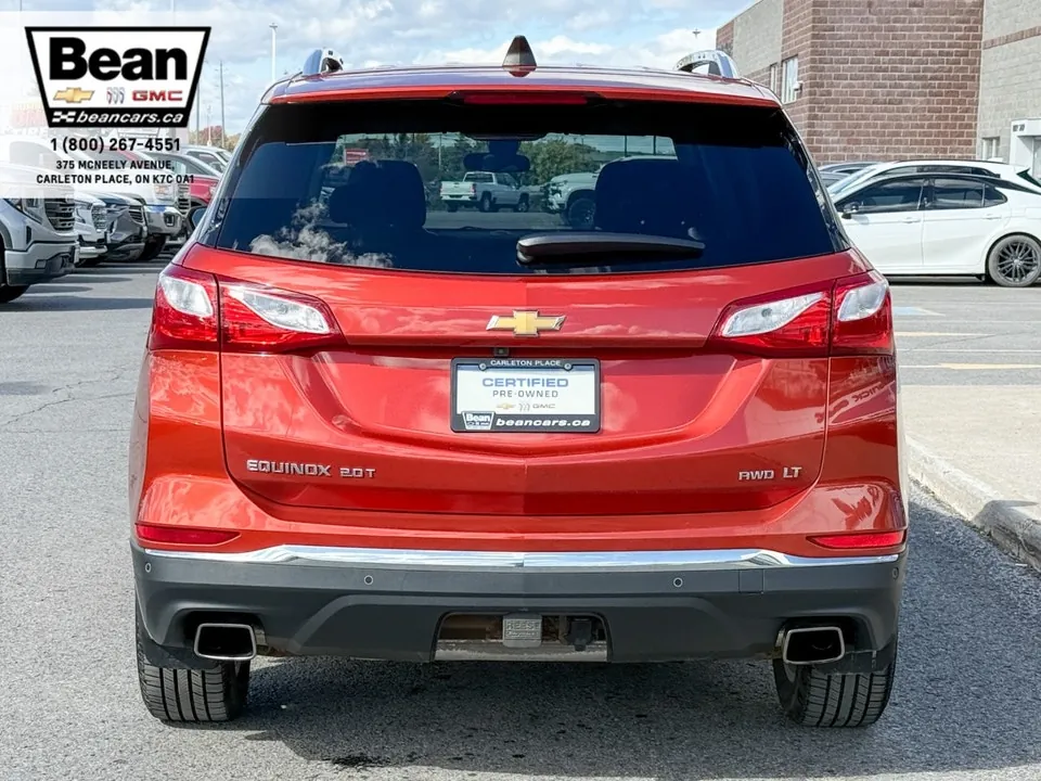 Chevrolet Equinox 2020 photo 4
