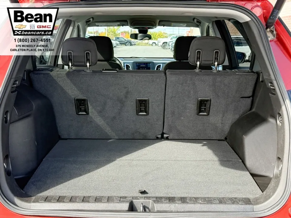 Chevrolet Equinox 2020 photo 5