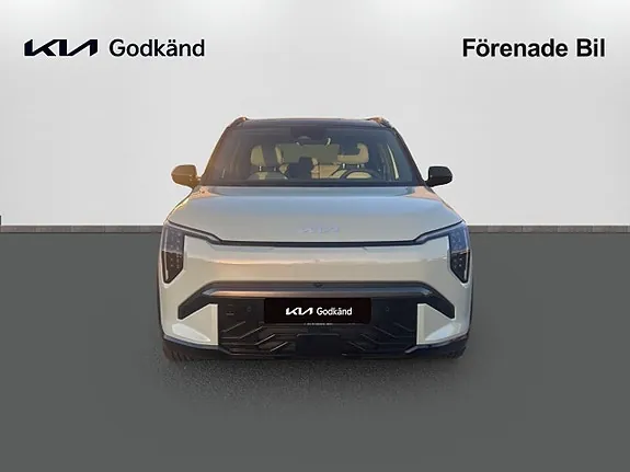 Kia Ev3 2025 photo 2