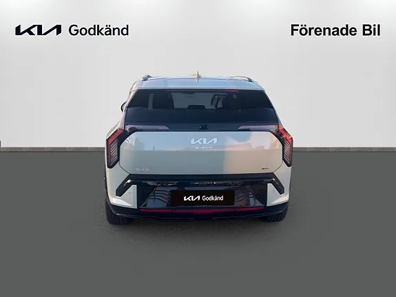 Kia Ev3 2025 photo 5