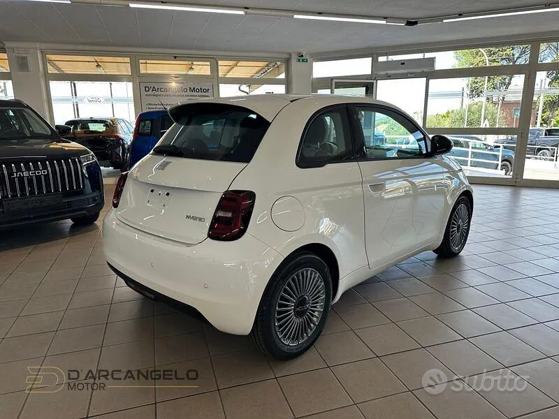 Fiat 500 2026 photo 5