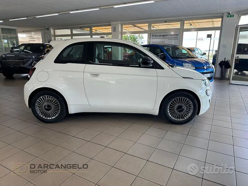 Fiat 500 2026 photo 4