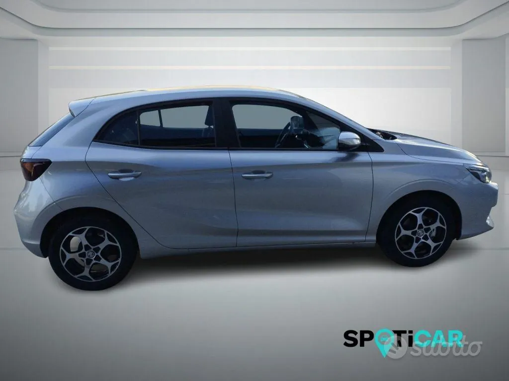 MG Mg3 2026 photo 4