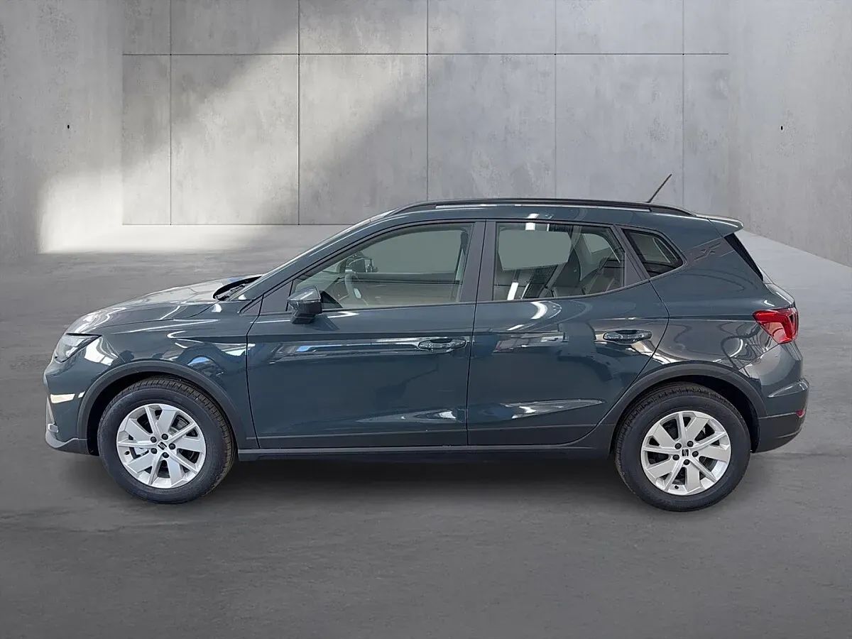 Seat Arona 2026 photo 2
