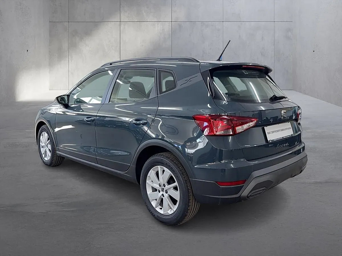 Seat Arona 2026 photo 3